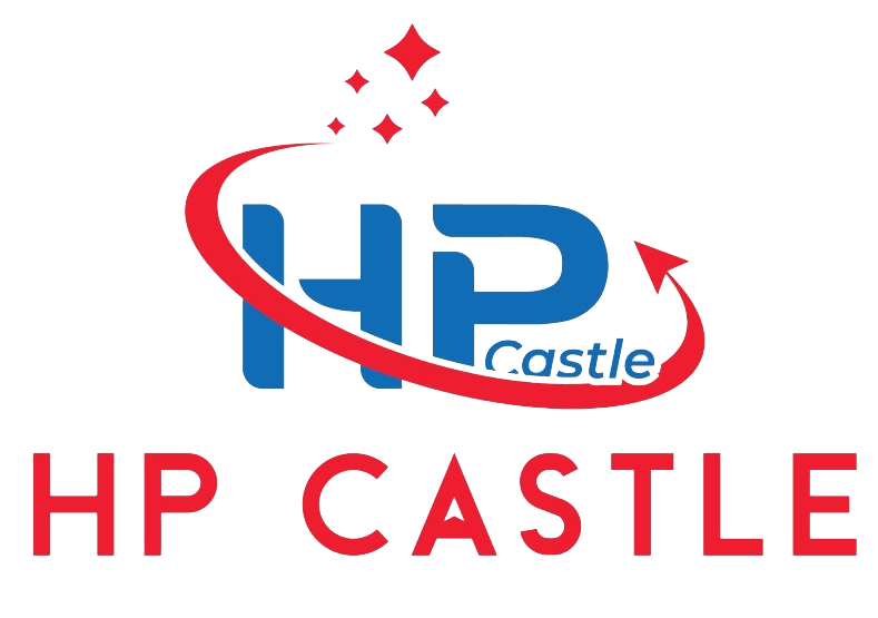 HP Castle